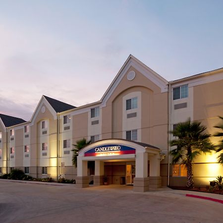 Candlewood Suites Corpus Christi-Spid By Ihg Esterno foto