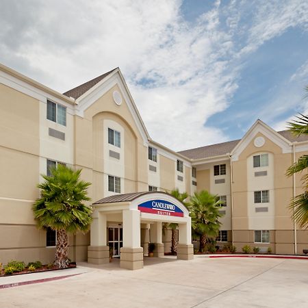 Candlewood Suites Corpus Christi-Spid By Ihg Esterno foto