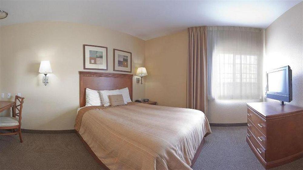 Candlewood Suites Corpus Christi-Spid By Ihg Esterno foto