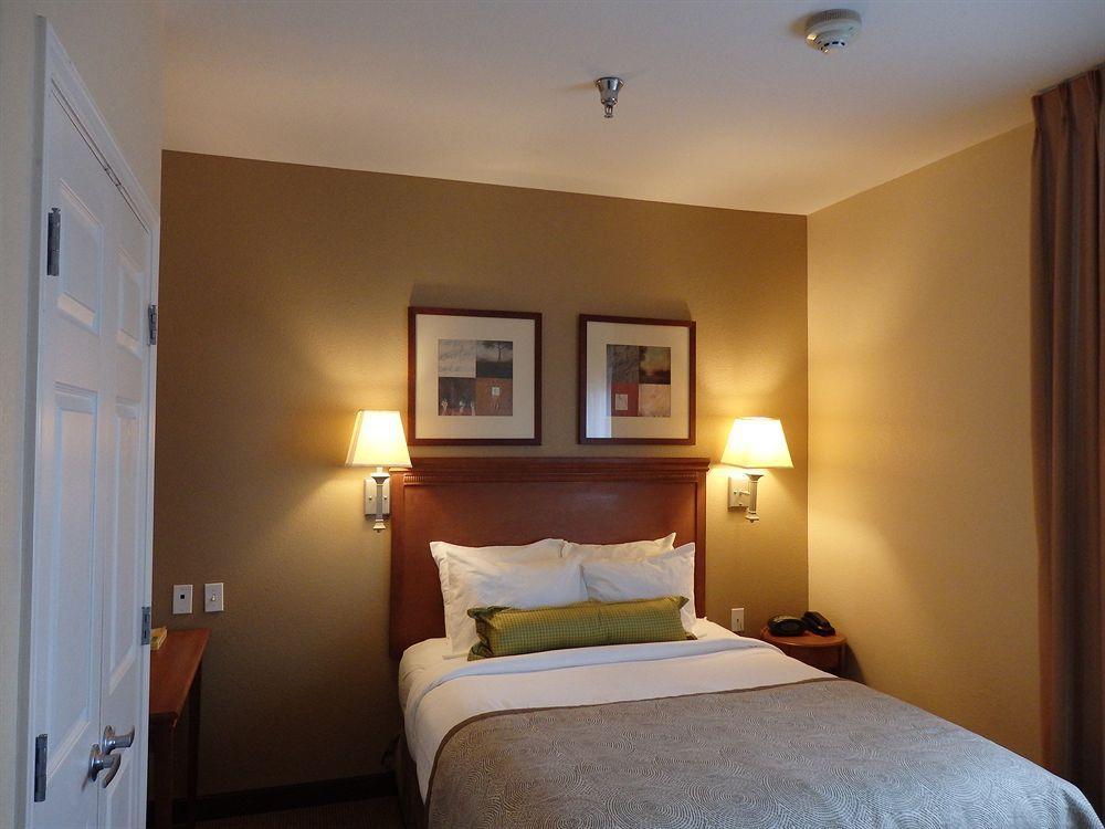 Candlewood Suites Corpus Christi-Spid By Ihg Esterno foto