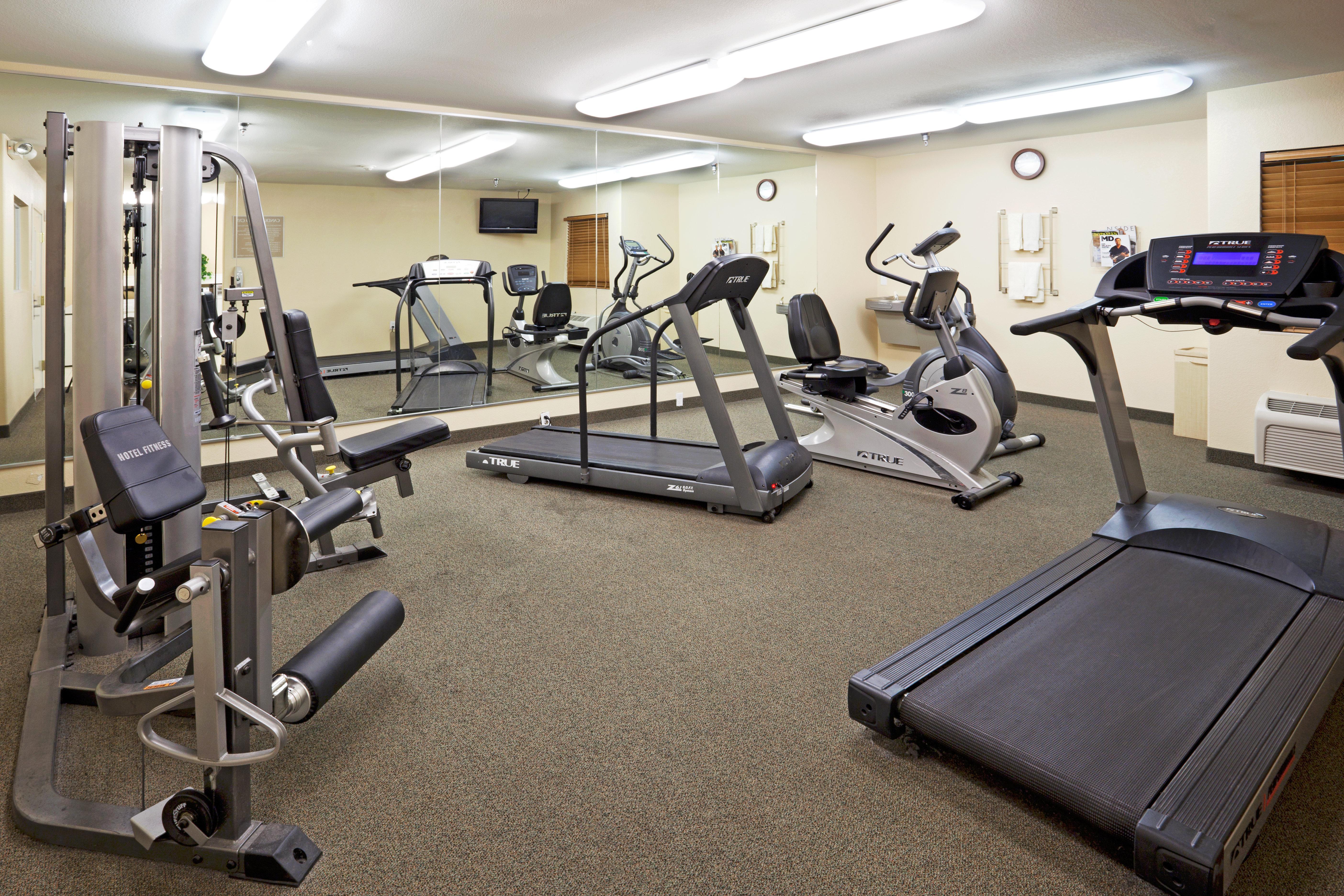 Candlewood Suites Corpus Christi-Spid By Ihg Esterno foto