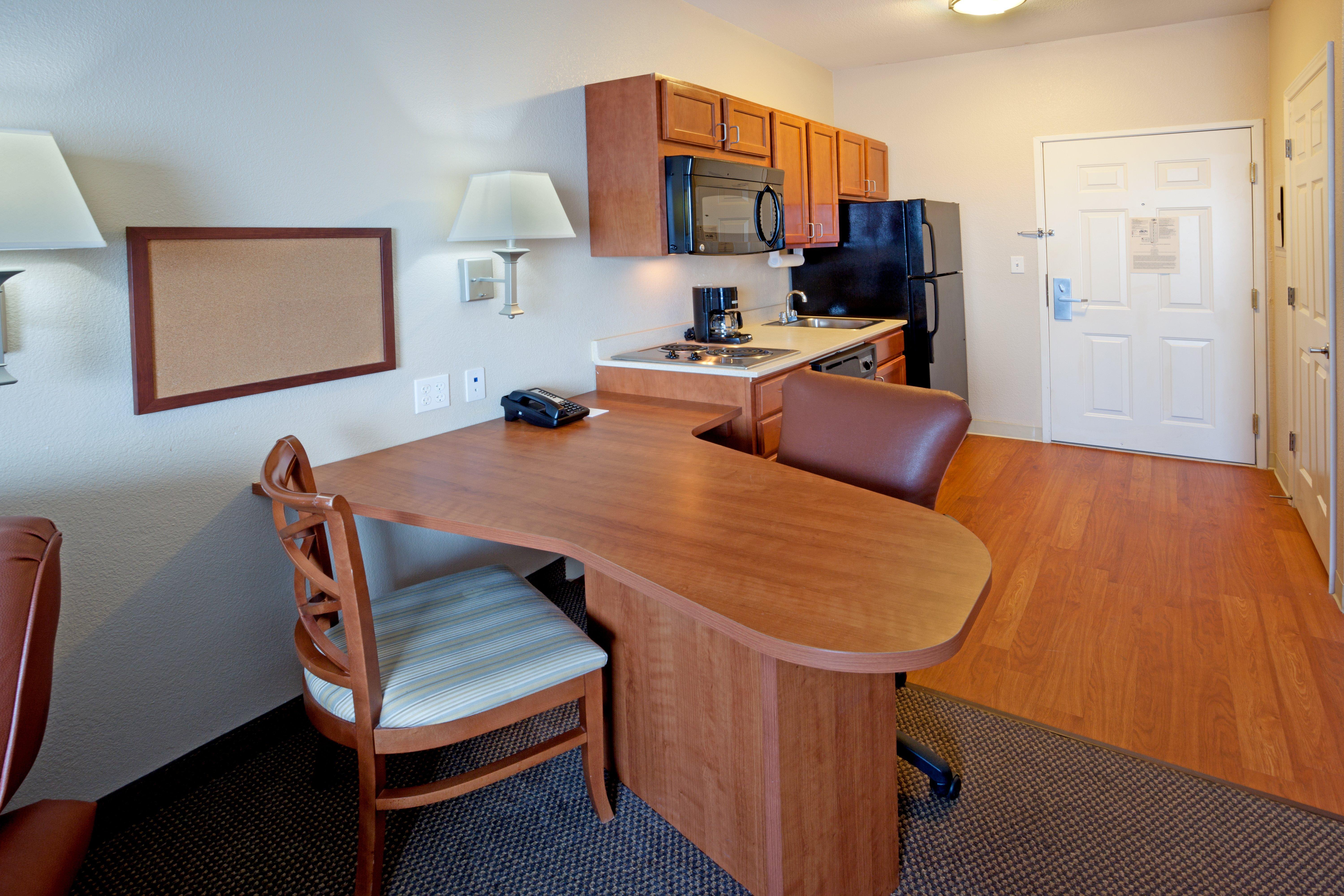 Candlewood Suites Corpus Christi-Spid By Ihg Esterno foto