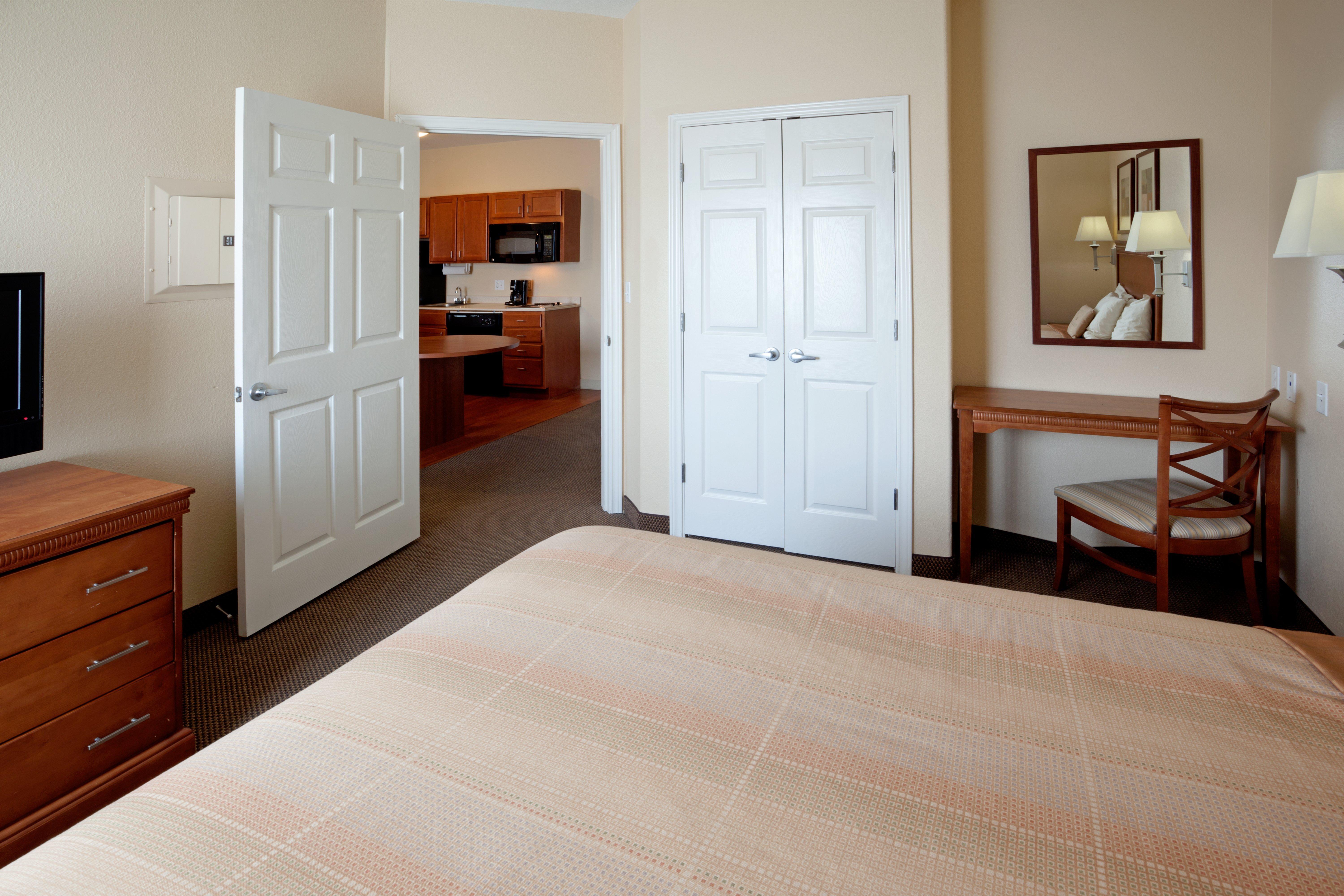 Candlewood Suites Corpus Christi-Spid By Ihg Esterno foto
