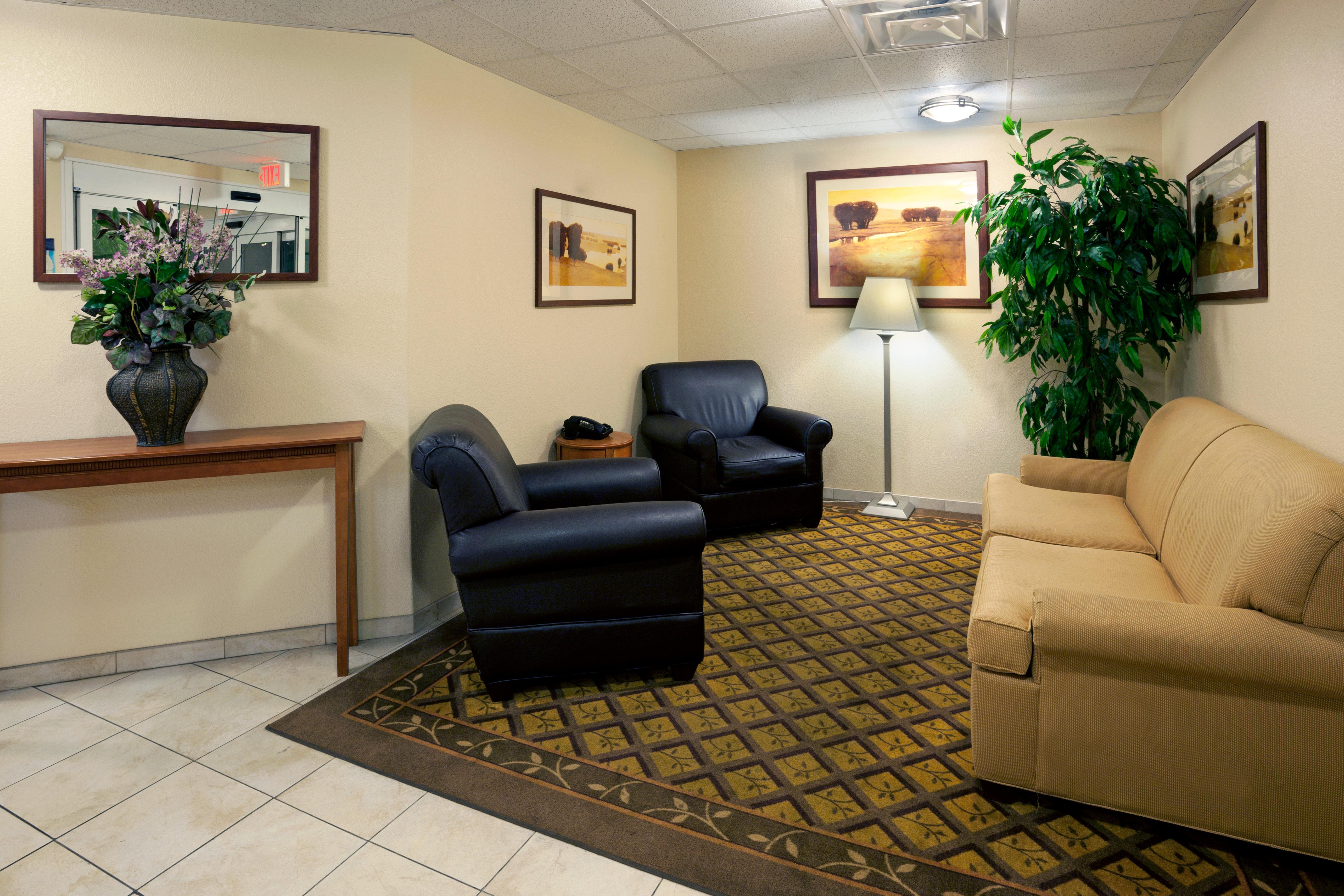 Candlewood Suites Corpus Christi-Spid By Ihg Esterno foto
