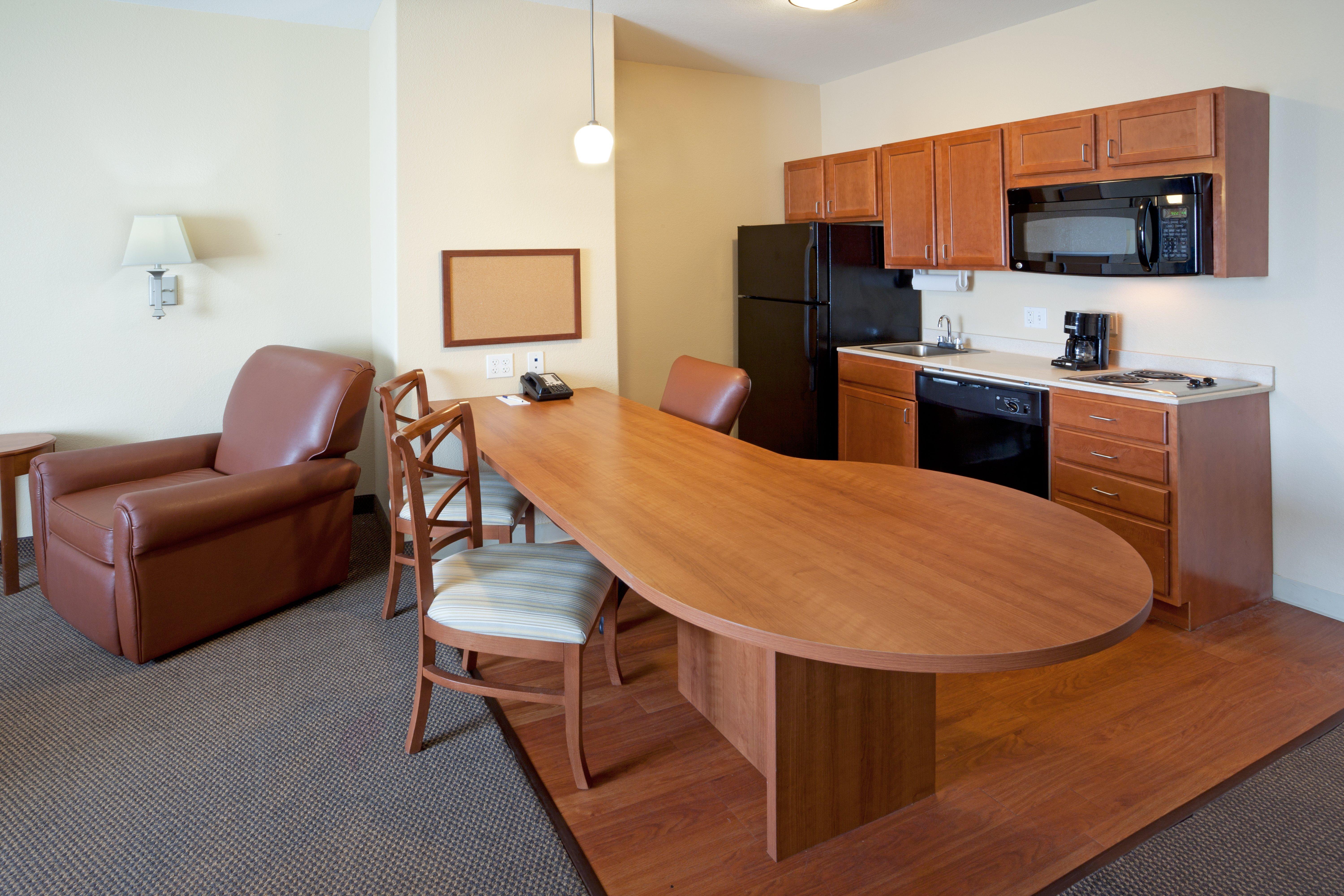 Candlewood Suites Corpus Christi-Spid By Ihg Esterno foto