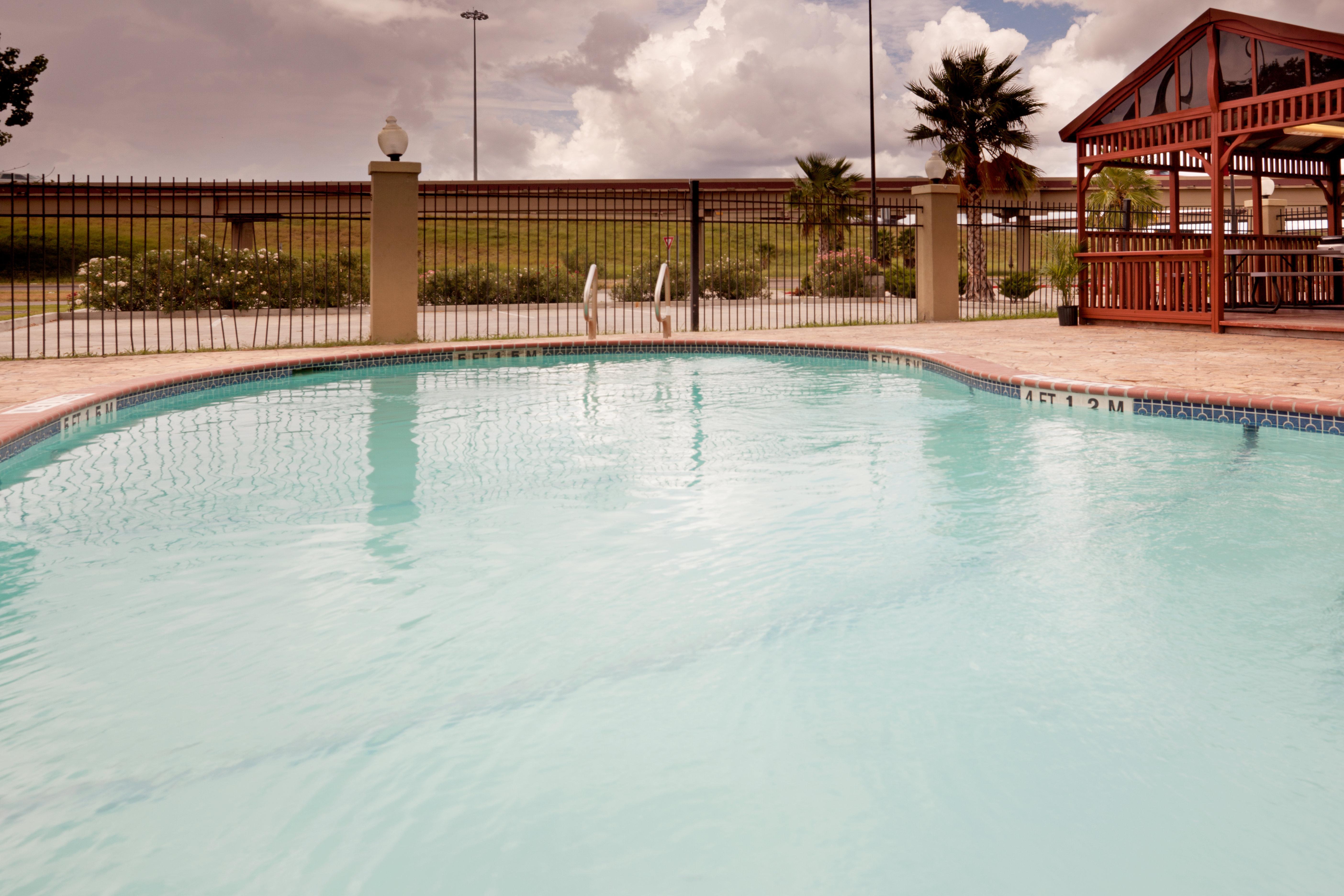 Candlewood Suites Corpus Christi-Spid By Ihg Esterno foto