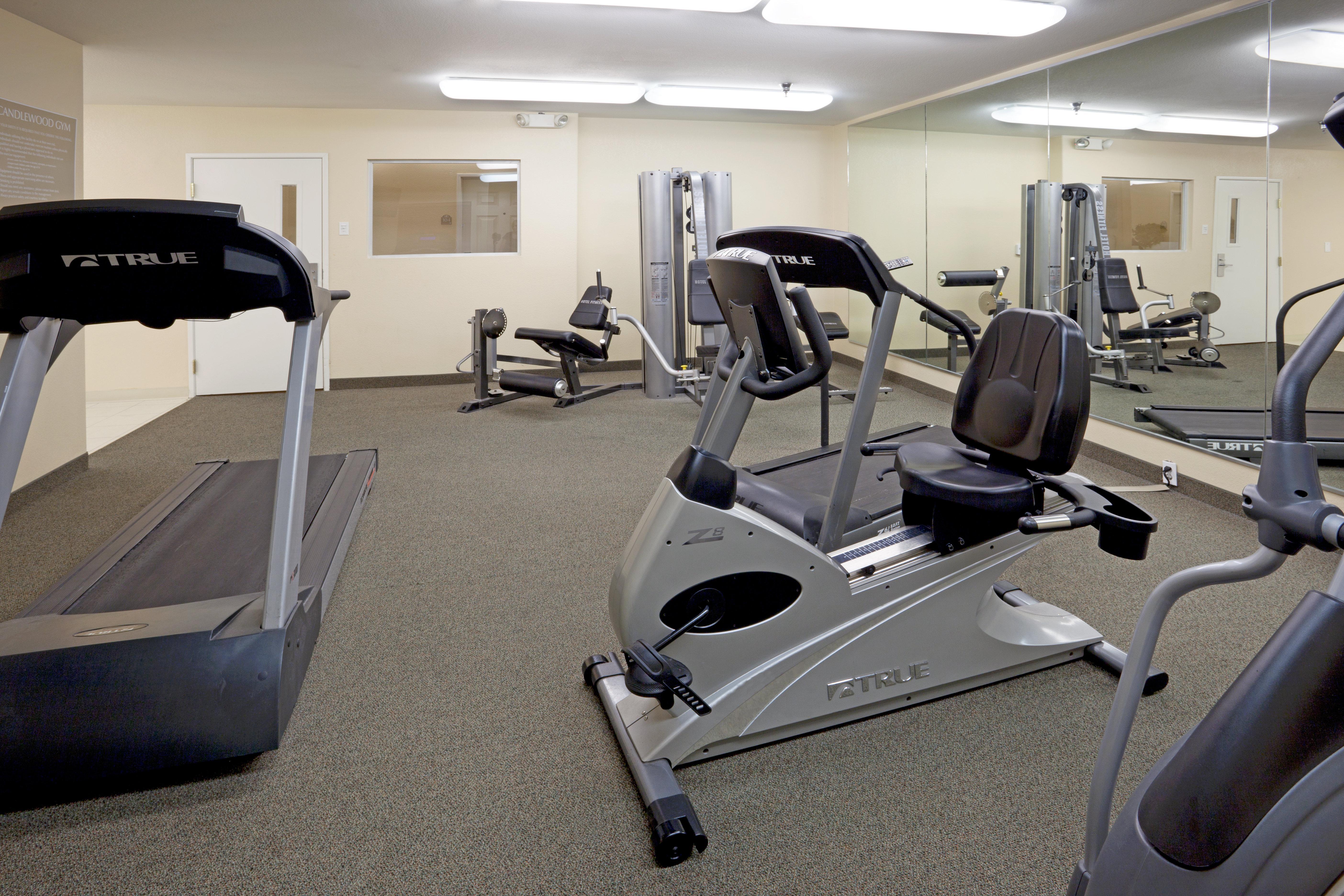 Candlewood Suites Corpus Christi-Spid By Ihg Esterno foto