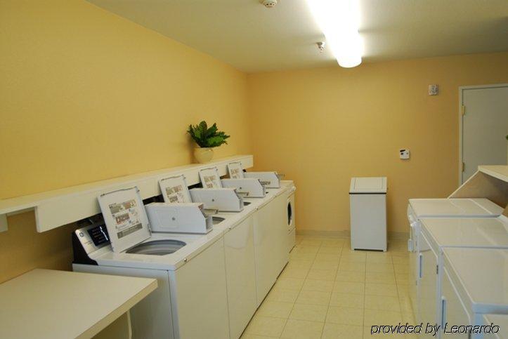 Candlewood Suites Corpus Christi-Spid By Ihg Esterno foto