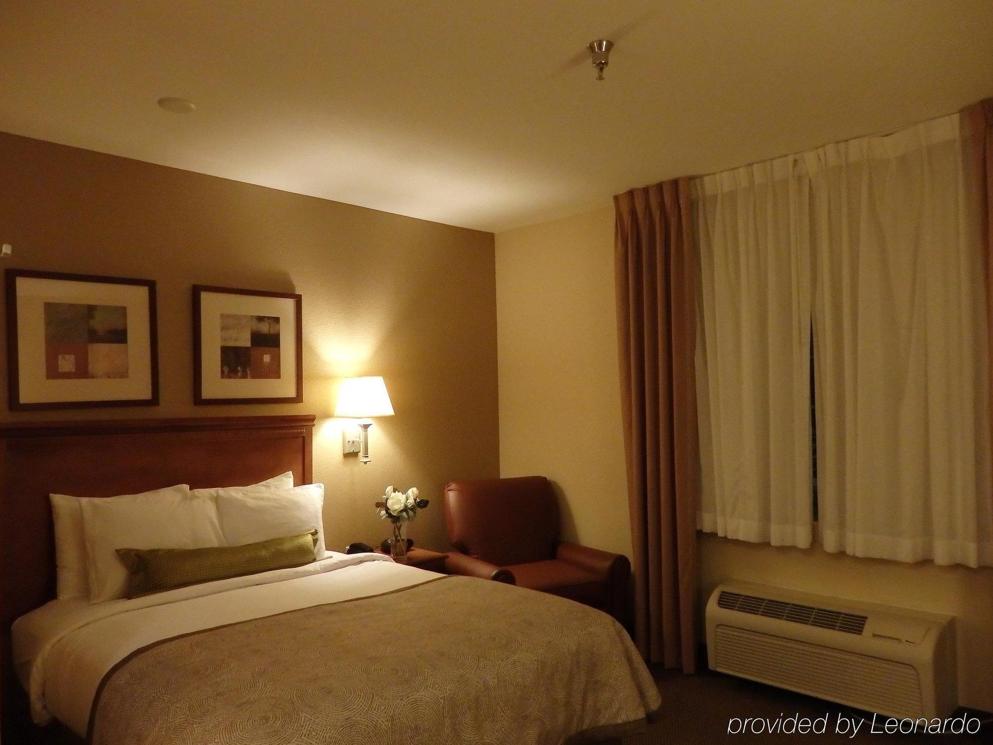 Candlewood Suites Corpus Christi-Spid By Ihg Esterno foto