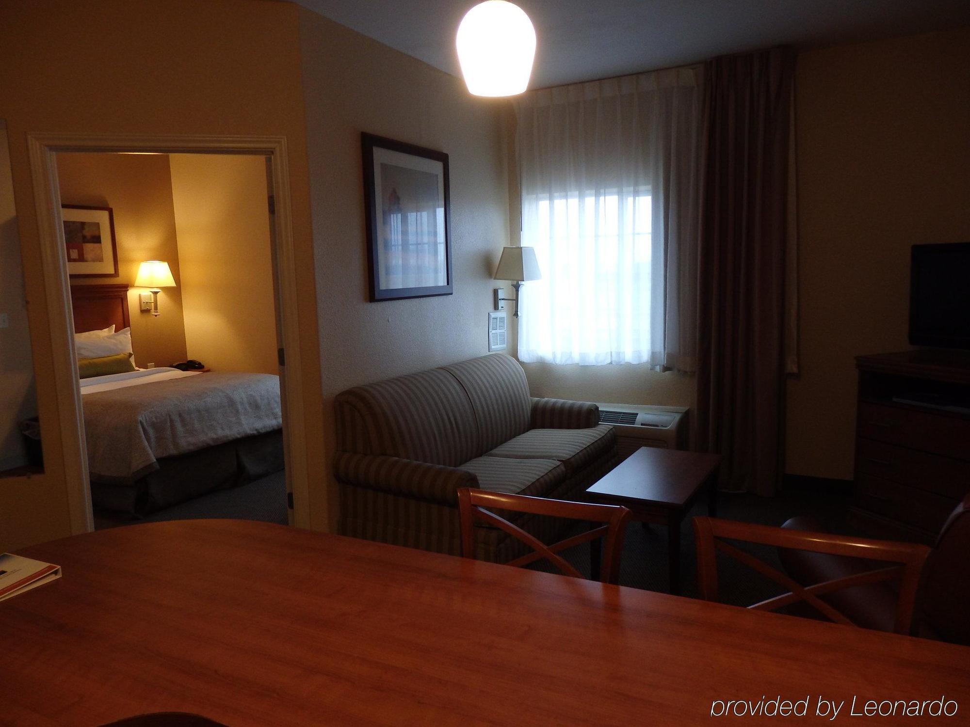 Candlewood Suites Corpus Christi-Spid By Ihg Esterno foto
