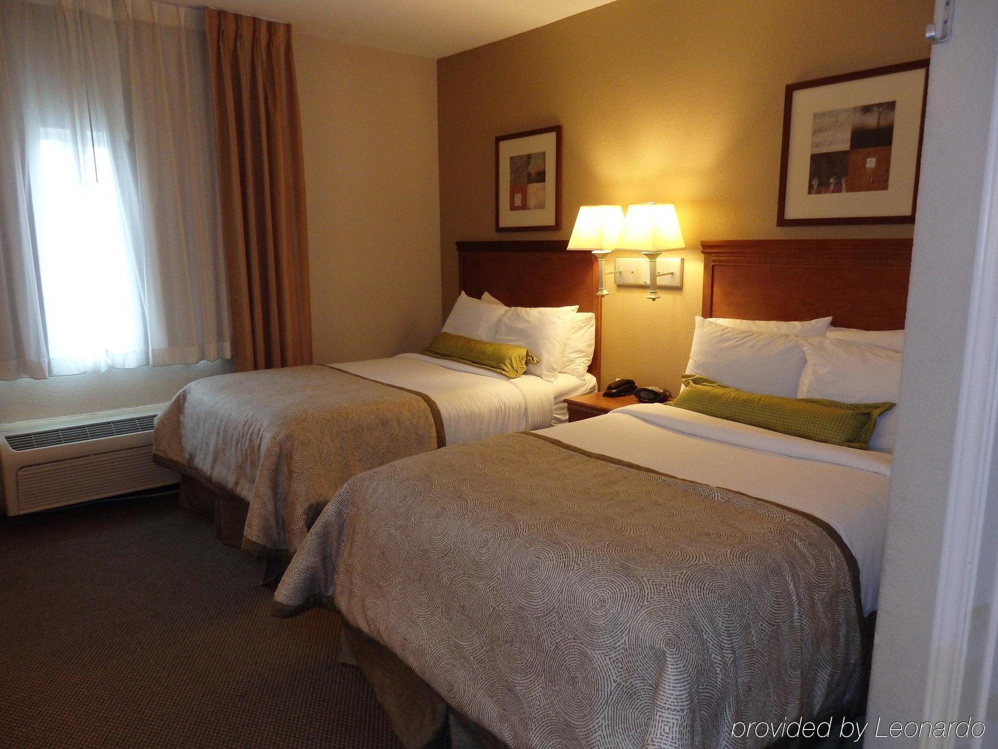 Candlewood Suites Corpus Christi-Spid By Ihg Esterno foto
