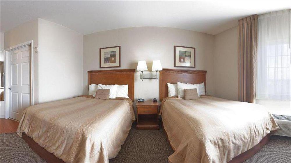 Candlewood Suites Corpus Christi-Spid By Ihg Esterno foto