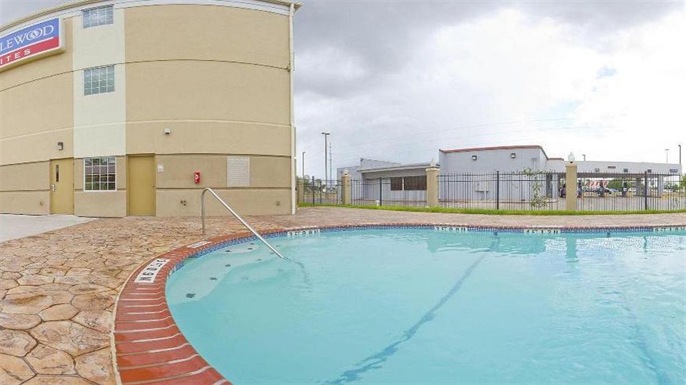 Candlewood Suites Corpus Christi-Spid By Ihg Esterno foto