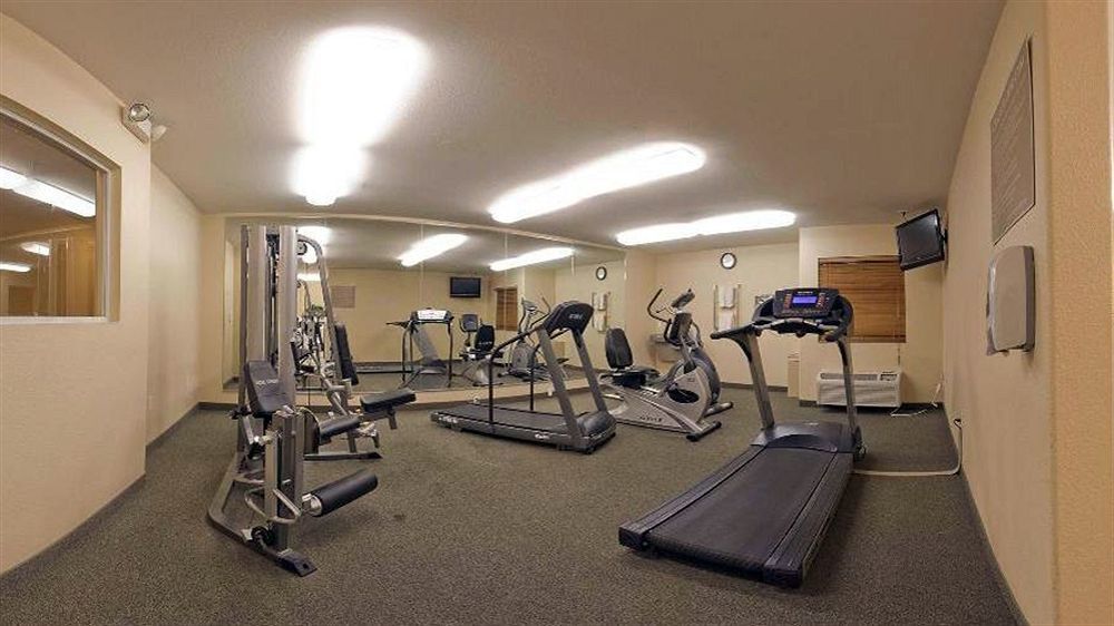 Candlewood Suites Corpus Christi-Spid By Ihg Esterno foto